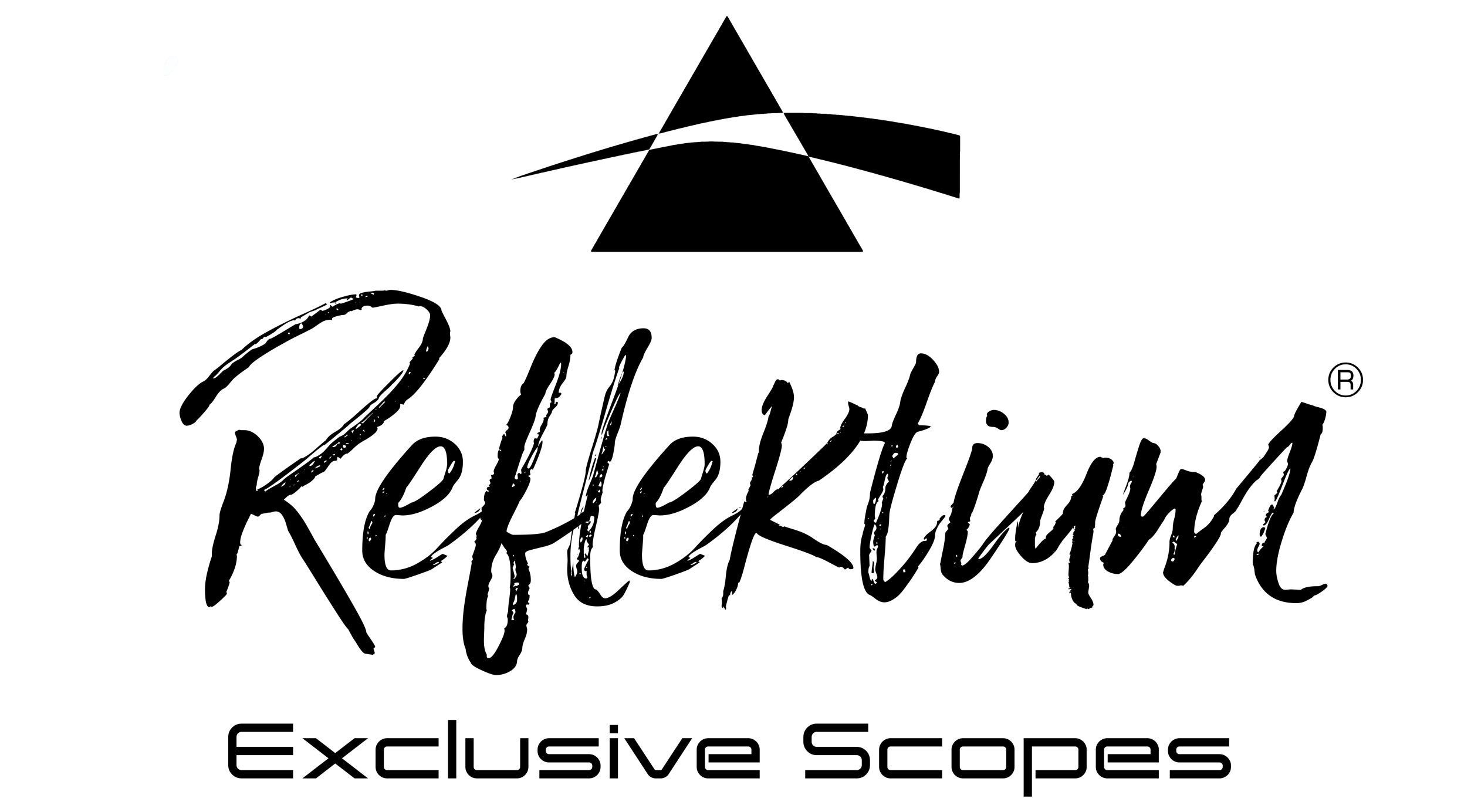 Logotipo reflektium