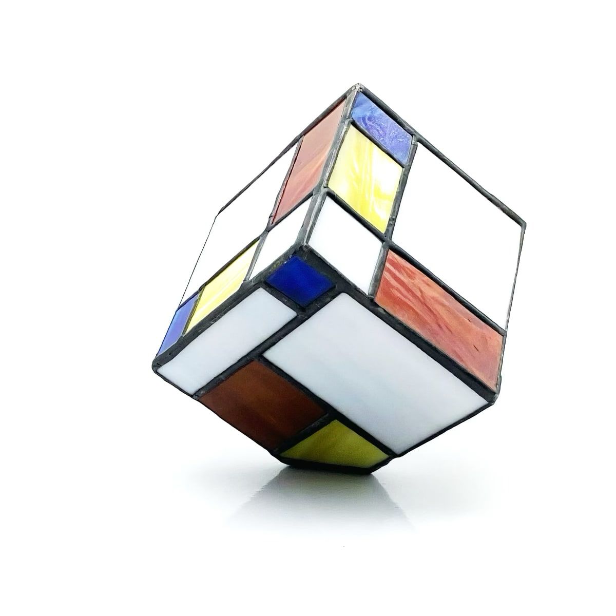 Mondrian - Imagen 2
