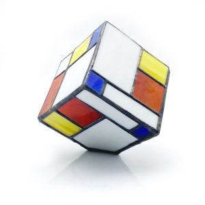 Mondrian