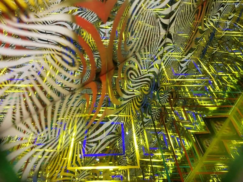 Mondrian - Imagen 5