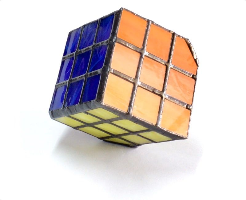 Rubik
