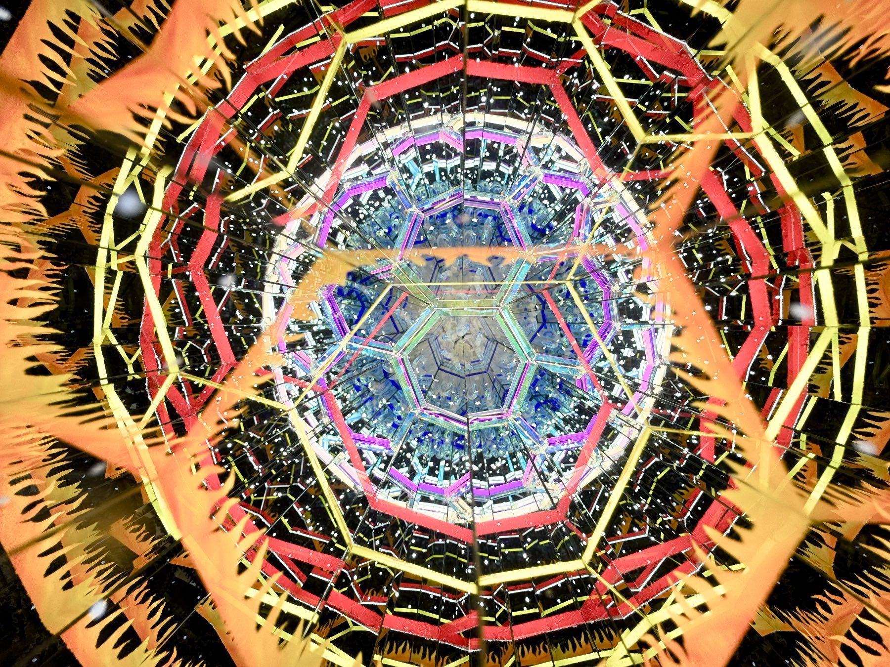 Anemona Ignis - Imagen 4