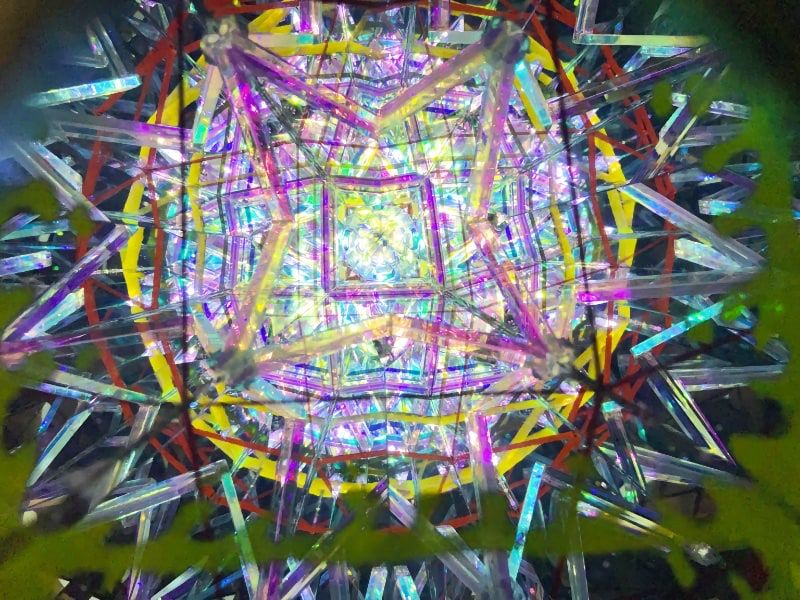 Stelligator - Imagen 5