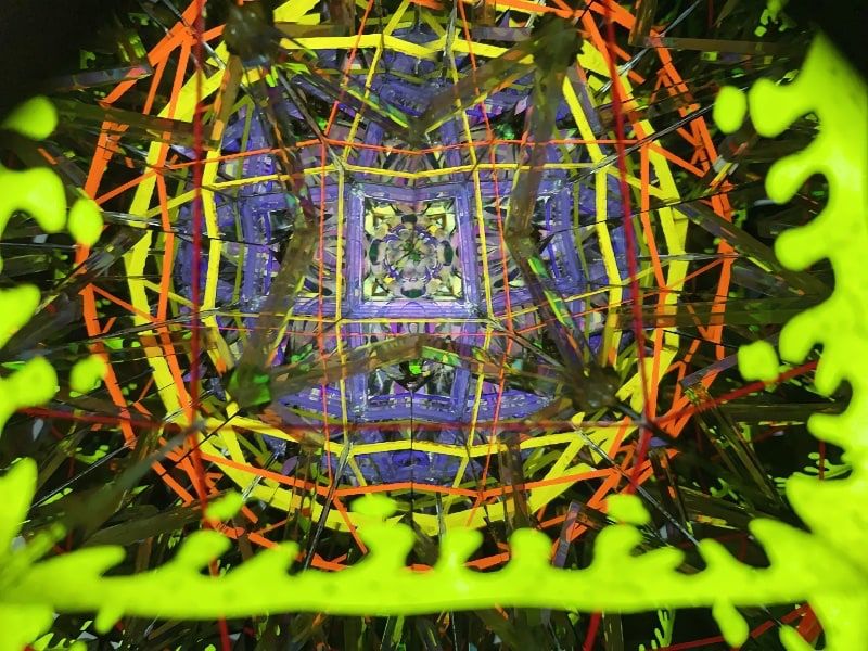 Stelligator - Imagen 6