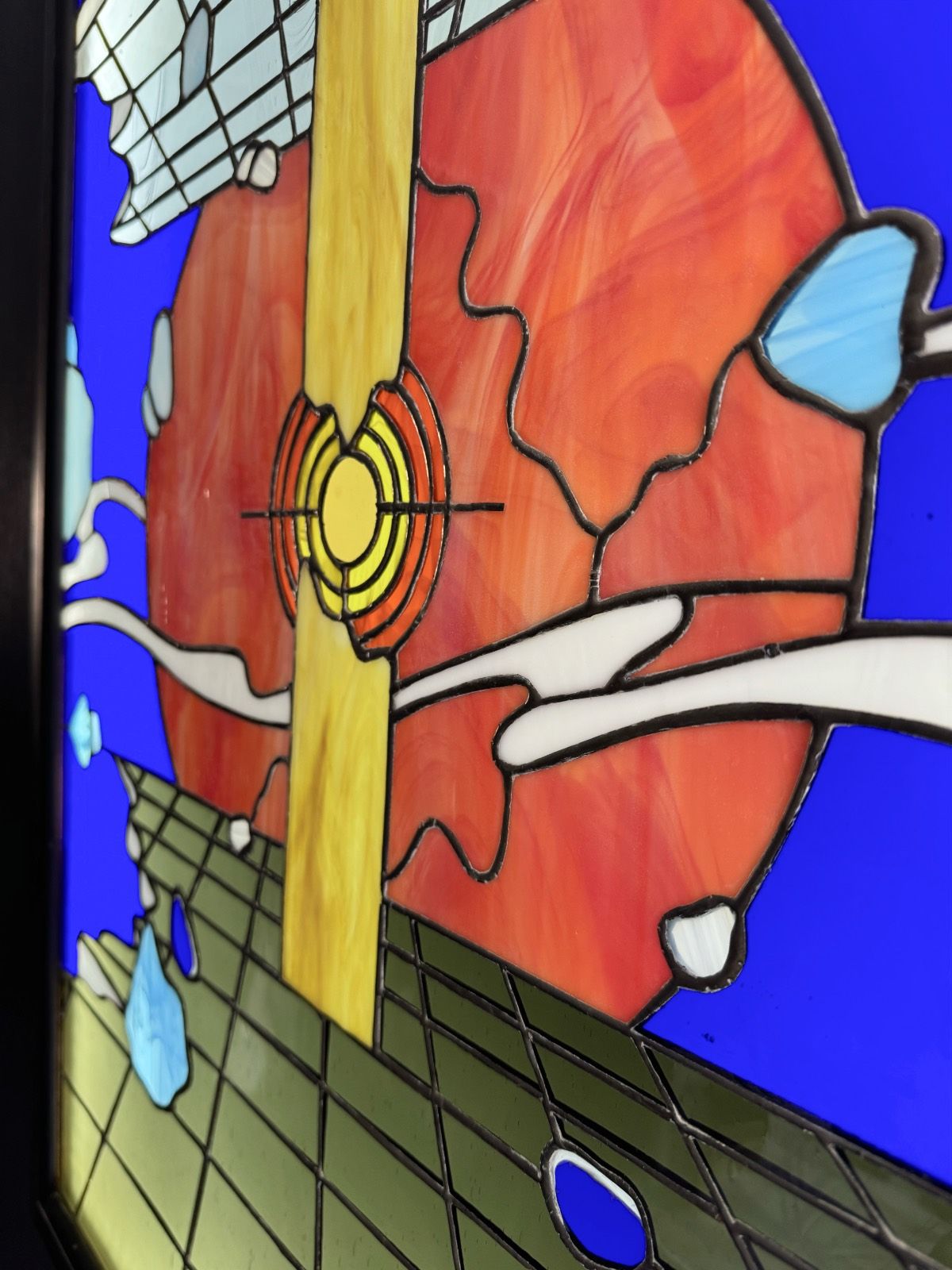 Space Bullseye - Imagen 3