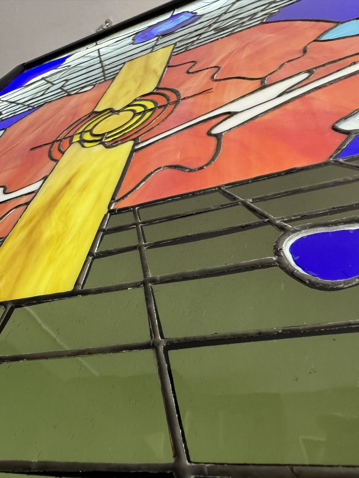Space Bullseye - Imagen 2