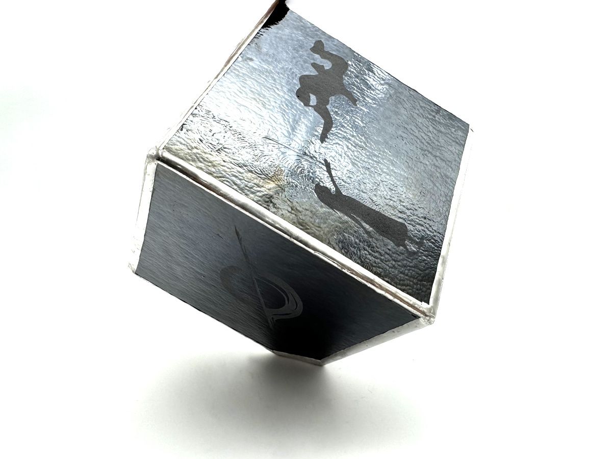 Tesseract - Imagen 5