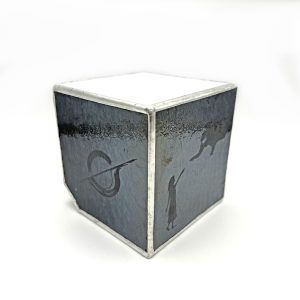 Tesseract