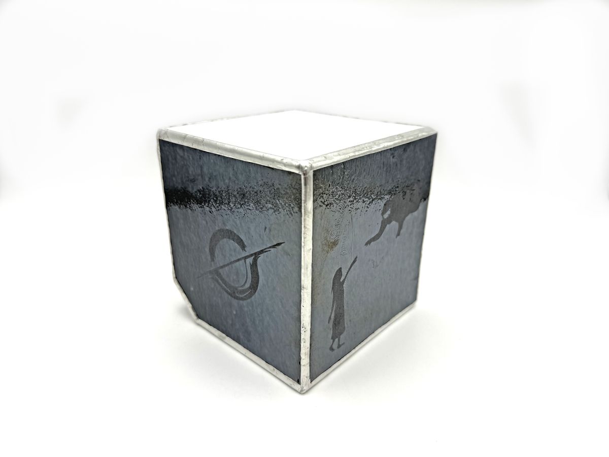 Tesseract
