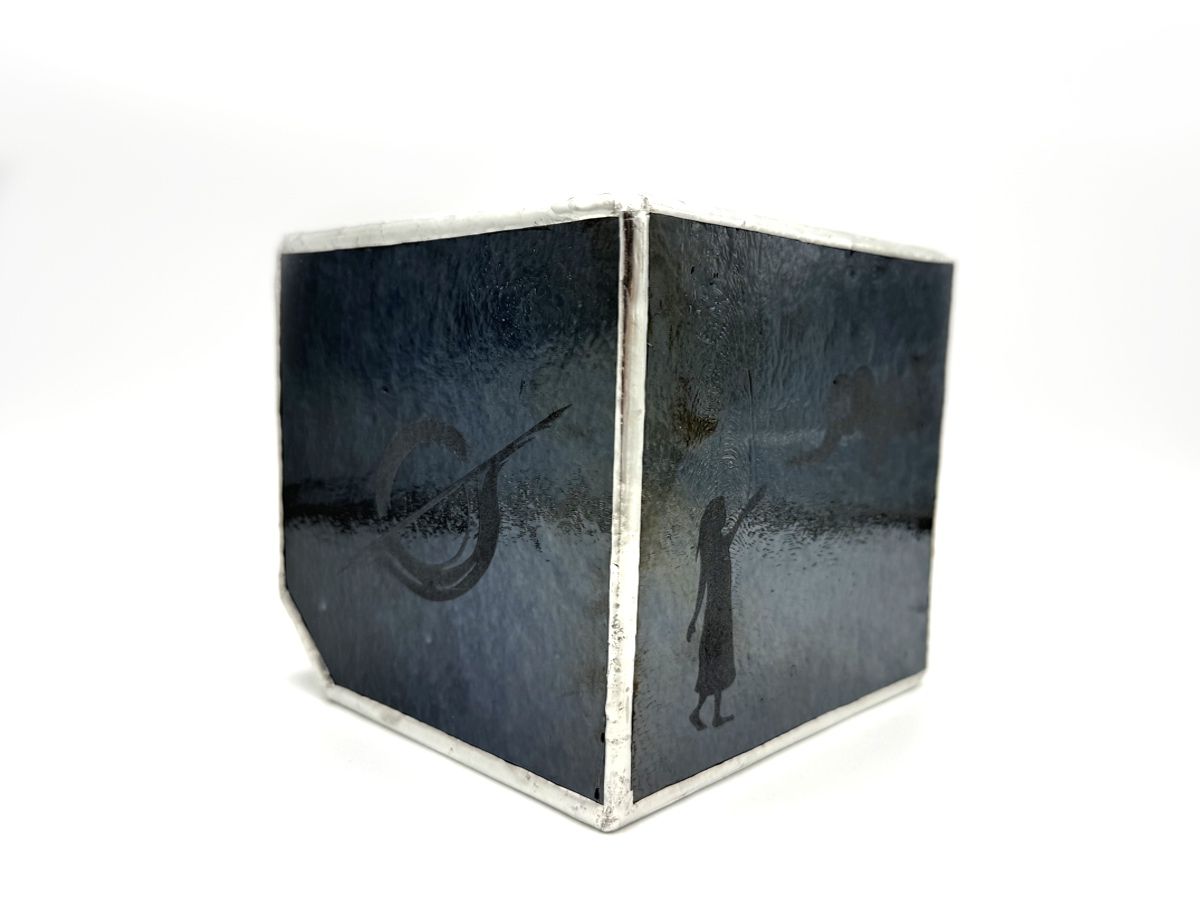 Tesseract - Imagen 2